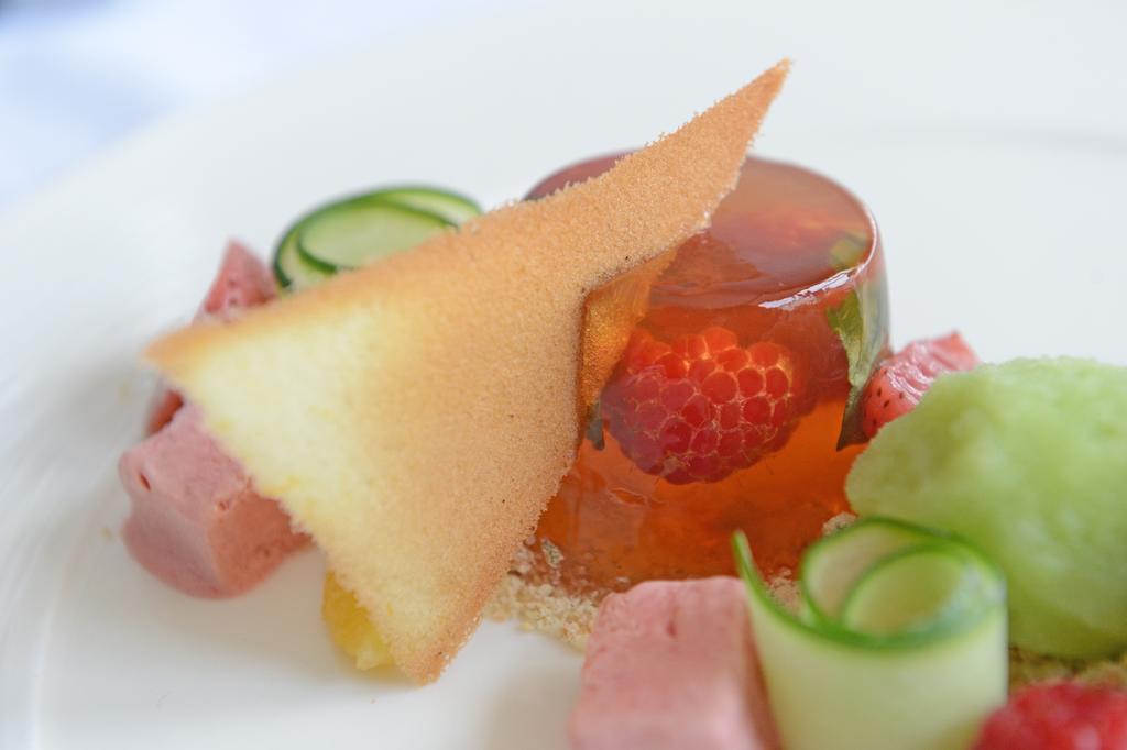Scalloway Hotel ภายนอก รูปภาพ